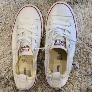 Converse sneakers 👟